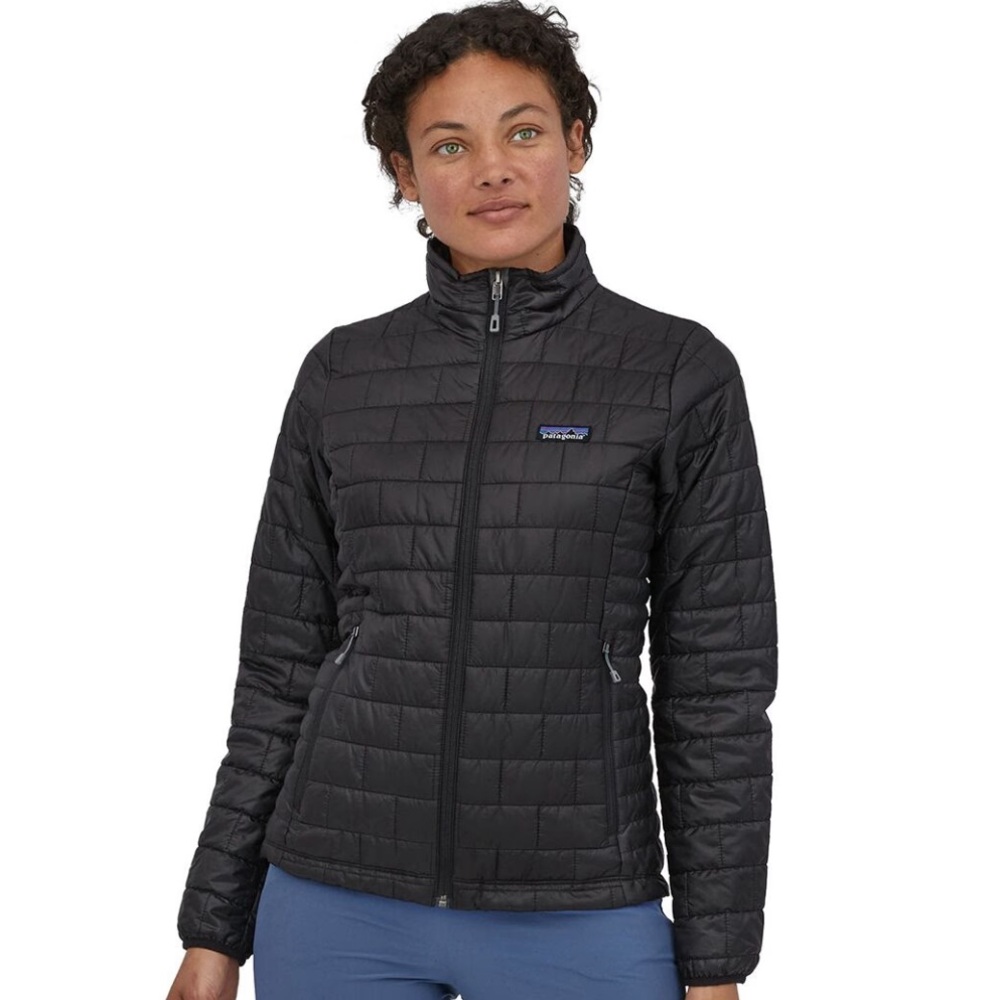 Patagonia Nano Puff Insulated Jacket